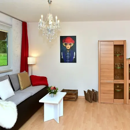 Black Forest Bollenhut Appartement Lenzkirch