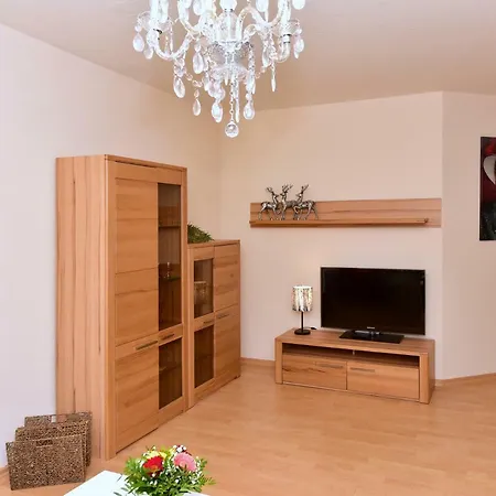 Black Forest Bollenhut Apartamento