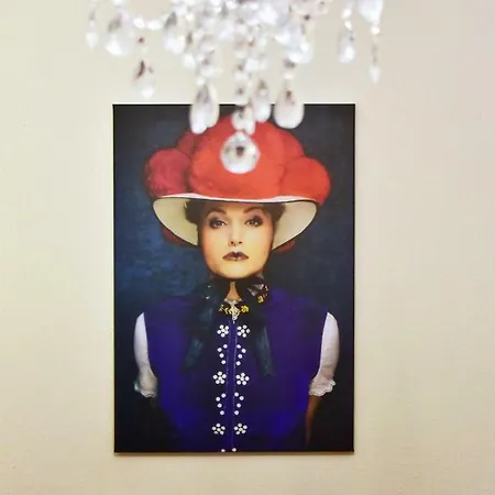 Apartamento Black Forest Bollenhut *