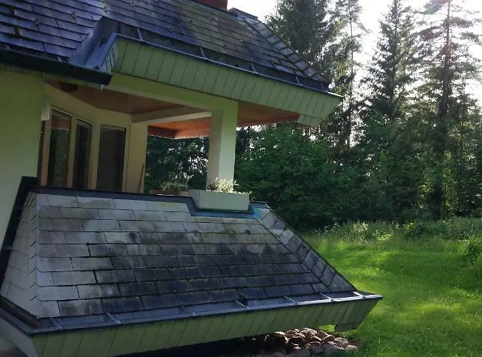 アパート Black Forest Bollenhut