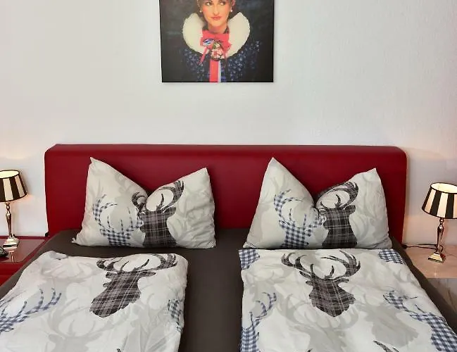 Black Forest Bollenhut レンツキルヒ