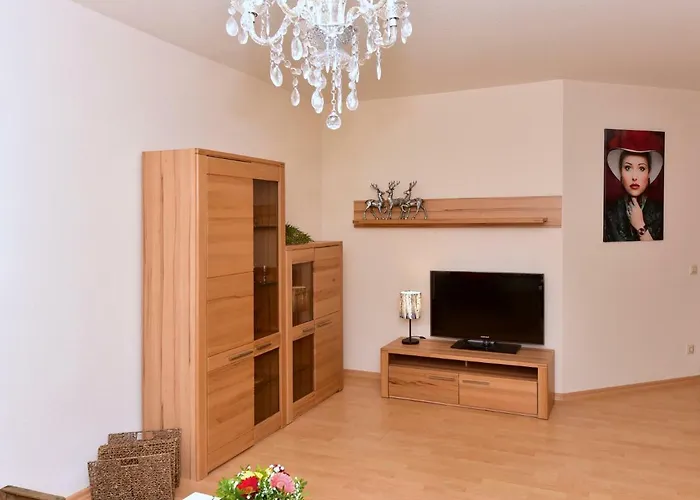 Black Forest Bollenhut アパート