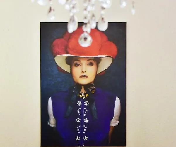 アパート Black Forest Bollenhut *